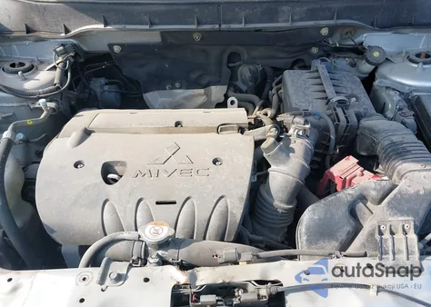 2019 Mitsubishi Outlander Sport 2.0 Es z USA, uszkodzony, nr VIN JA4AP3AU1KU002218